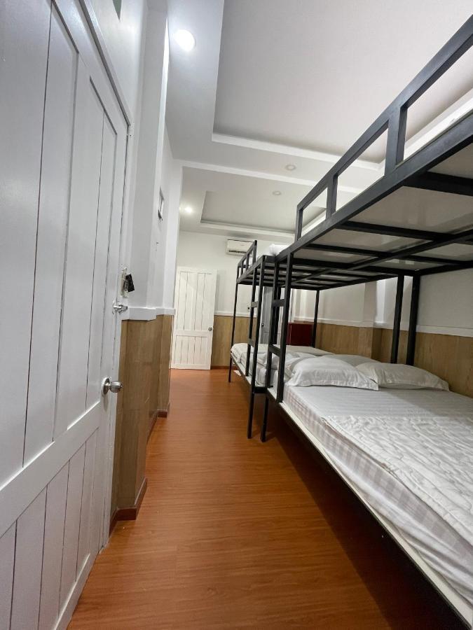 Hotel Minh Hang Phan Thiet Kültér fotó