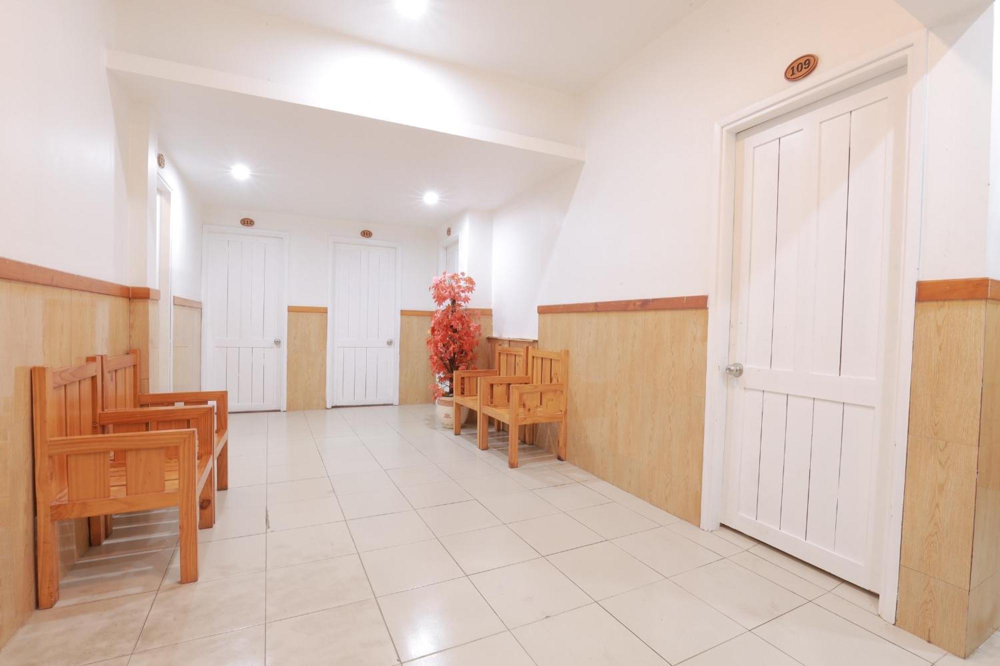 Hotel Minh Hang Phan Thiet Kültér fotó