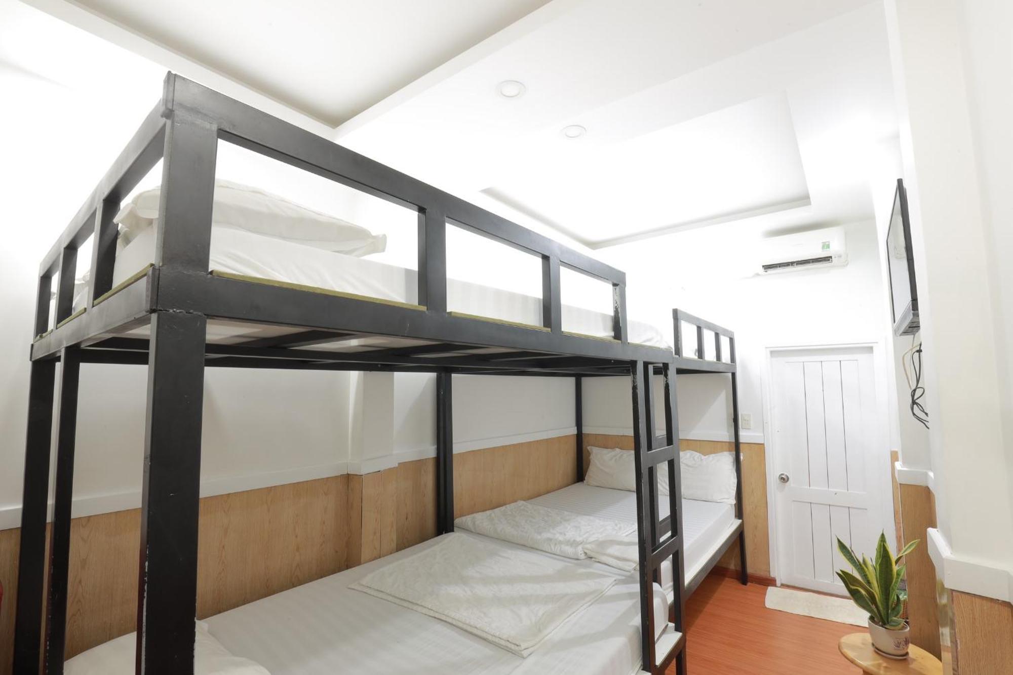 Hotel Minh Hang Phan Thiet Kültér fotó
