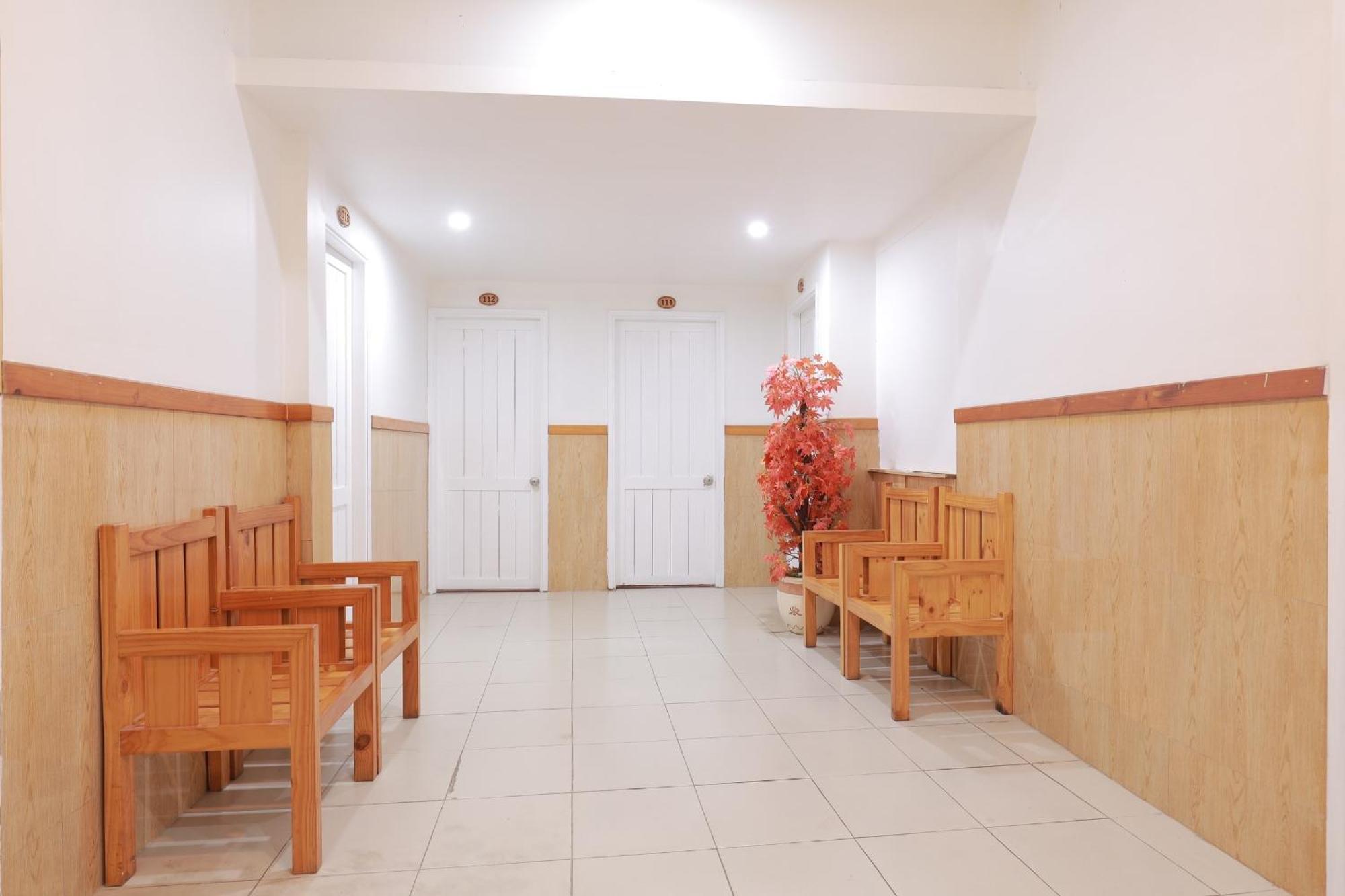 Hotel Minh Hang Phan Thiet Kültér fotó