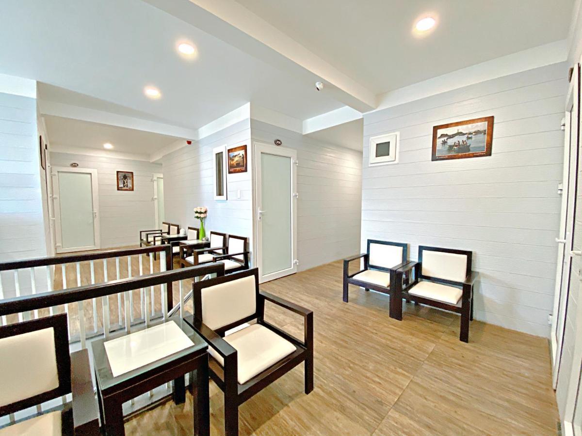 Hotel Minh Hang Phan Thiet Kültér fotó